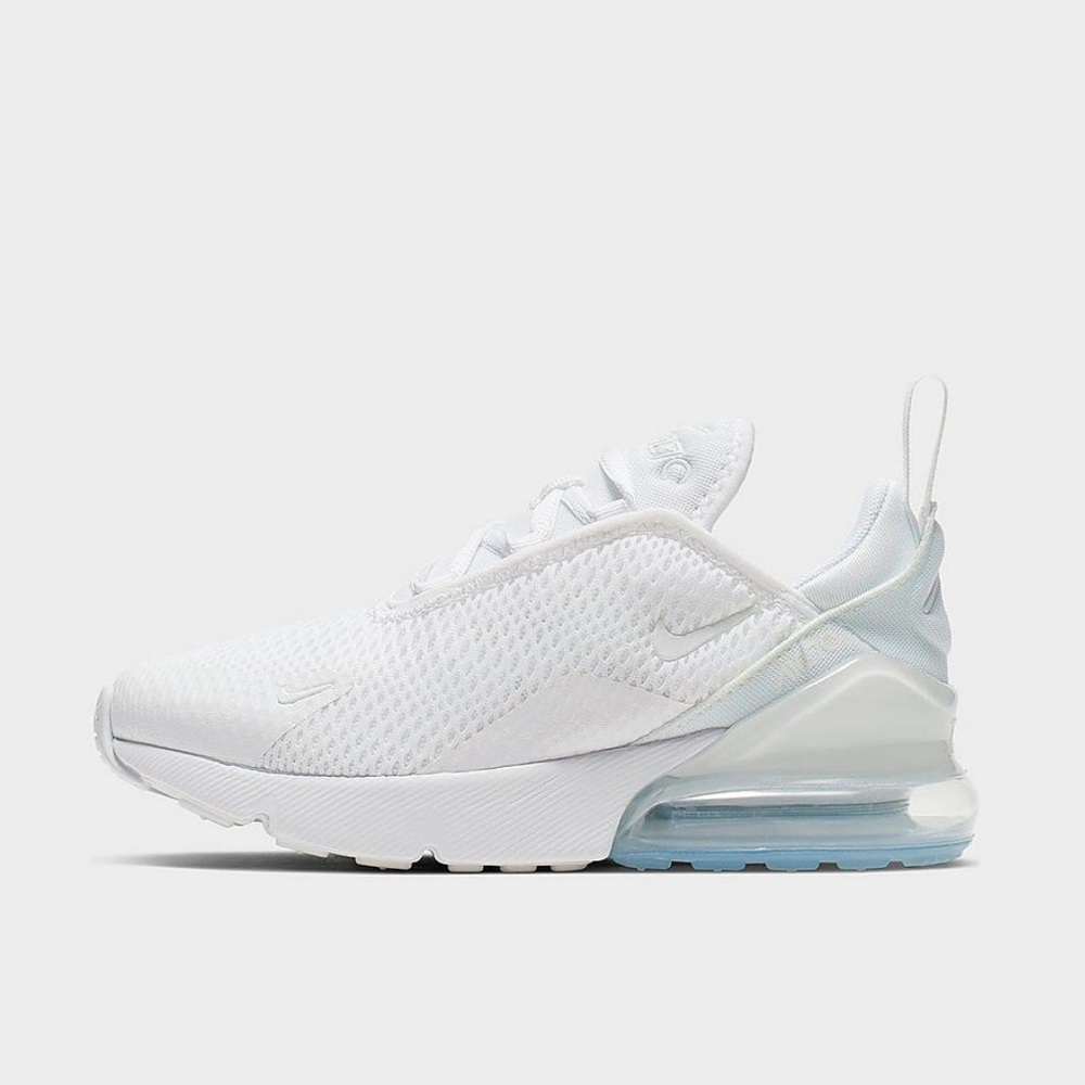 EUC Youth Nike Air Max 270’s